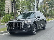Hongqi HS5 2024