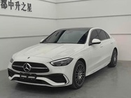 Mercedes-Benz C-Class 2024