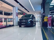 Mercedes-Benz V-Class 2022