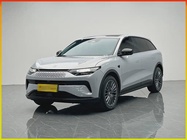Leapmotor C11 2024