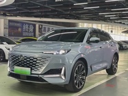 Changan UNI-K 2022
