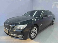 BMW 7 Series 2013