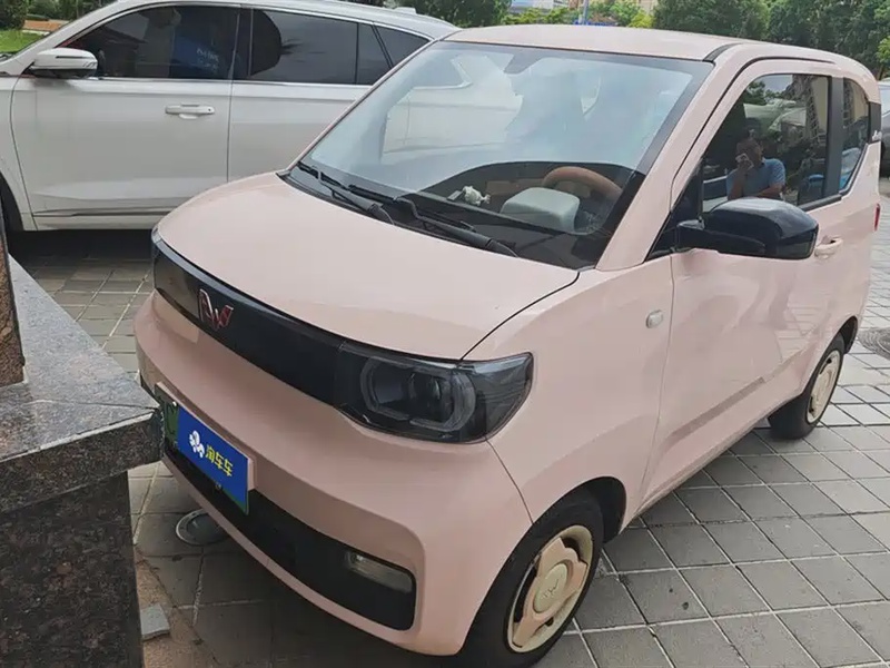 Wuling Mini