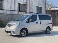 Nissan NV200 2017