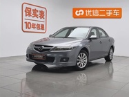 Mazda 6 2012