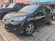 Honda CR-V 2013