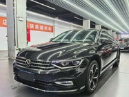 Volkswagen Magotan 2024