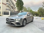 Mercedes-Benz A-Class 2020