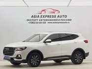 Haval H6 2021