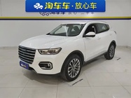 Haval H6 2019