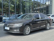 Volkswagen Passat 2019