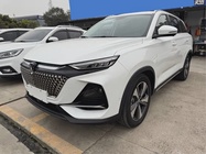 Changan X7 PLUS 2024