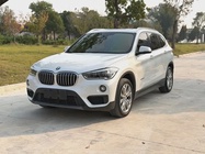 BMW X1 2018
