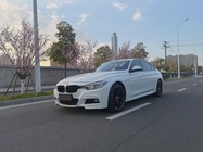 BMW 3 Series 2018
