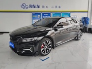 Geely Xingrui 2024