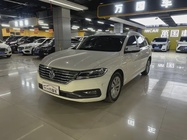 Volkswagen Lavida 2019