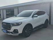 Haval H6 2022