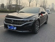 Volkswagen Passat 2023