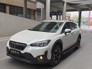Subaru XV 2021