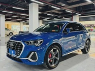 Audi Q3 2020
