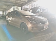 Kia K2 2011
