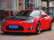Toyota 86 2014