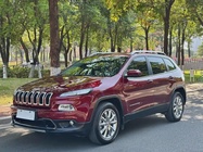 Jeep Cherokee 2016
