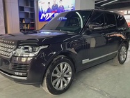Land Rover Range Rover 2014