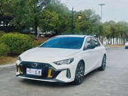 GAC Shadow Leopard 2021