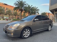 Nissan Sylphy 2011
