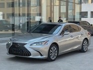 Lexus ES 2023