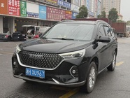 Haval M6 2021