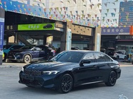 BMW 3 Series 2024