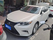 Lexus ES 2018