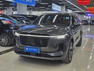Li Auto ONE 2022