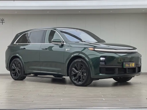 Li Auto L7 2023