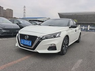 Nissan Teana 2021