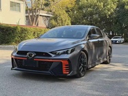 GAC Shadow Leopard 2022