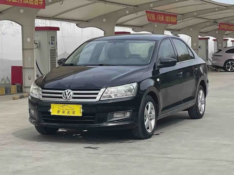 Volkswagen Santana