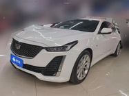 Cadillac CT5 2020