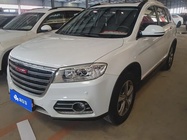 Haval H6 2015