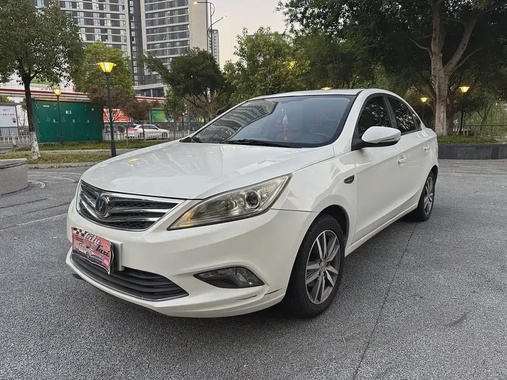 Changan Eado 2015