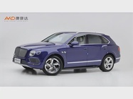 Bentley Bentayga 2020