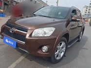 Toyota RAV4 2012