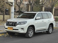 Toyota Prado 2018