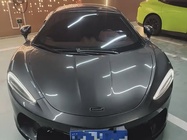 McLaren GT 2022