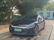 BYD Han 2025