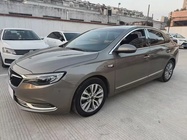 Buick Excelle 2019