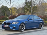 BMW M5 2015