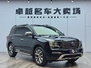 GAC GS8 2018